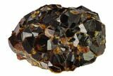 Spessartine Garnet Cluster - China #146681-1